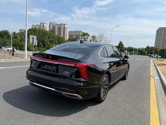 Hongqi H5 2.0T Automatic Smart Connected Flagship Comfort Edition - photo 10