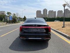 Hongqi H5 2.0T Automatic Smart Connected Flagship Comfort Edition - photo 11