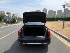Hongqi H5 2.0T Automatic Smart Connected Flagship Comfort Edition - photo 12