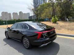 Hongqi H5 2.0T Automatic Smart Connected Flagship Comfort Edition - photo 13