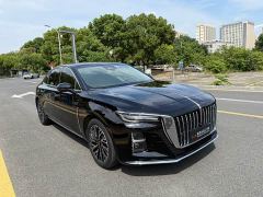 Hongqi H5 2.0T Automatic Smart Connected Flagship Comfort Edition - photo 15