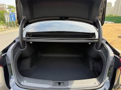 Hongqi H5 2.0T Automatic Smart Connected Flagship Comfort Edition - photo 16