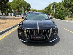 Hongqi H5 2.0T Automatic Smart Connected Flagship Comfort Edition - photo 2