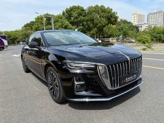 Hongqi H5 2.0T Automatic Smart Connected Flagship Comfort Edition - photo 3