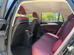 Hongqi H5 2.0T Automatic Smart Connected Flagship Comfort Edition - photo 4