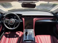 Hongqi H5 2.0T Automatic Smart Connected Flagship Comfort Edition - photo 5