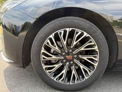 Hongqi H5 2.0T Automatic Smart Connected Flagship Comfort Edition - photo 7