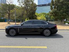 Hongqi H5 2.0T Automatic Smart Connected Flagship Comfort Edition - photo 8