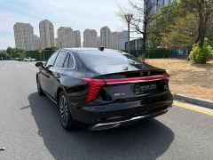 Hongqi H5 2.0T Automatic Smart Connected Flagship Comfort Edition - photo 9