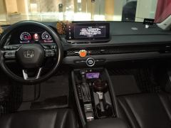 Honda Accord 260TURBO Elite Edition - photo 16