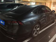 Honda Accord 260TURBO Elite Edition - photo 2