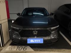 Honda Accord 260TURBO Elite Edition - photo 3