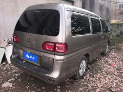 Forthing Lingzhi M5L 1.6L Practical 7-seater - ფოტო 2
