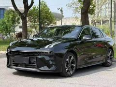 Lynk & Co 03 1.5T DCT Pro - ფოტო 1