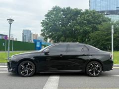 Lynk & Co 03 1.5T DCT Pro - ფოტო 12