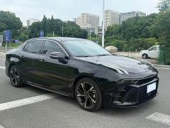 Lynk & Co 03 1.5T DCT Pro - ფოტო 13