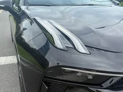 Lynk & Co 03 1.5T DCT Pro - ფოტო 14