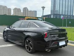 Lynk & Co 03 1.5T DCT Pro - ფოტო 16