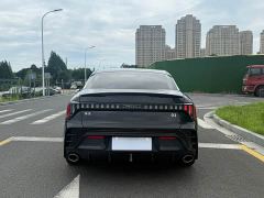 Lynk & Co 03 1.5T DCT Pro - ფოტო 17