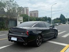 Lynk & Co 03 1.5T DCT Pro - ფოტო 18