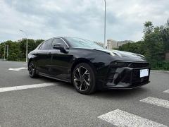 Lynk & Co 03 1.5T DCT Pro - ფოტო 19