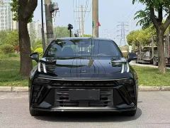 Lynk & Co 03 1.5T DCT Pro - ფოტო 2