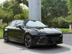 Lynk & Co 03 1.5T DCT Pro - ფოტო 3