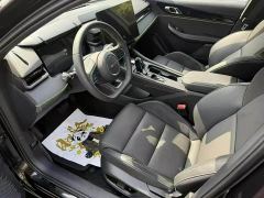 Lynk & Co 03 1.5T DCT Pro - ფოტო 4