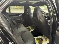 Lynk & Co 03 1.5T DCT Pro - ფოტო 6
