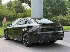 Lynk & Co 03 1.5T DCT Pro - ფოტო 8