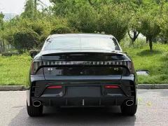 Lynk & Co 03 1.5T DCT Pro - ფოტო 9