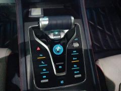 BYD Yuan Plus 510KM Flagship - photo 15
