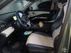 BYD Yuan Plus 510KM Flagship - photo 16