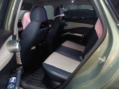 BYD Yuan Plus 510KM Flagship - photo 18
