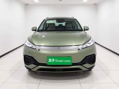 BYD Yuan Plus 510KM Flagship - photo 2