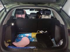 BYD Yuan Plus 510KM Flagship - photo 20