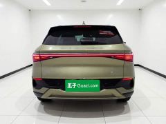 BYD Yuan Plus 510KM Flagship - photo 5