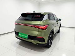 BYD Yuan Plus 510KM Flagship - photo 6