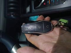 BYD Yuan Plus 510KM Flagship - photo 9