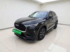 Haval H6 Third Generation 1.5T Automatic Two-Wheel Drive Max - фото 1