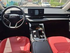 Haval H6 Third Generation 1.5T Automatic Two-Wheel Drive Max - фото 10