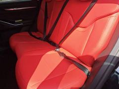 Haval H6 Third Generation 1.5T Automatic Two-Wheel Drive Max - фото 18