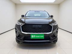 Haval H6 Third Generation 1.5T Automatic Two-Wheel Drive Max - фото 2