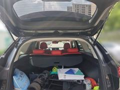 Haval H6 Third Generation 1.5T Automatic Two-Wheel Drive Max - фото 20