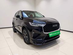 Haval H6 Third Generation 1.5T Automatic Two-Wheel Drive Max - фото 3