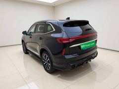 Haval H6 Third Generation 1.5T Automatic Two-Wheel Drive Max - фото 4