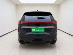 Haval H6 Third Generation 1.5T Automatic Two-Wheel Drive Max - фото 5
