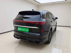 Haval H6 Third Generation 1.5T Automatic Two-Wheel Drive Max - фото 6