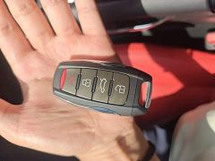 Haval H6 Third Generation 1.5T Automatic Two-Wheel Drive Max - фото 9