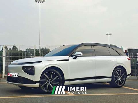 2023 XPeng G9 702 Pro - ავტომობილი ჩინეთიდან